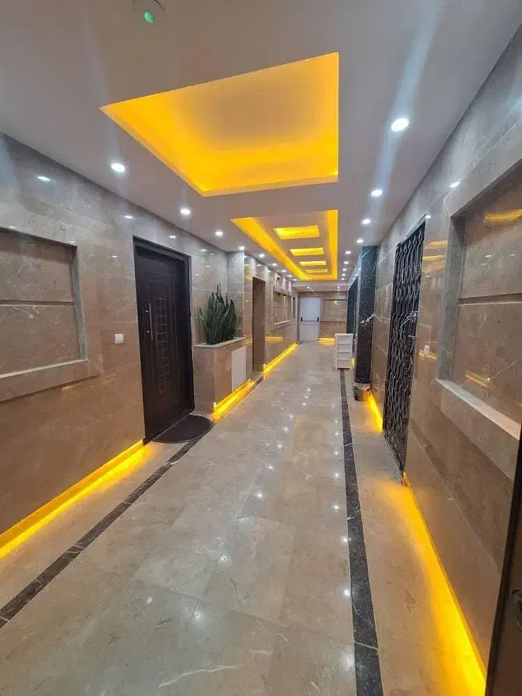 آپارتمان فروشی فاز 11