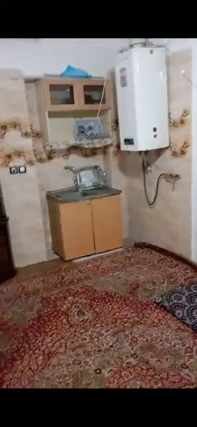 سوئیت تک خواب ۴۰ متری مستقل