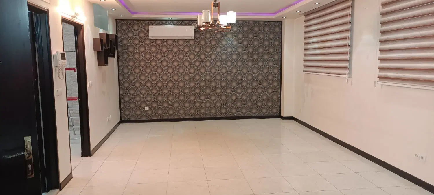 آپارتمان ۱ خوابه ۷۶ متری
