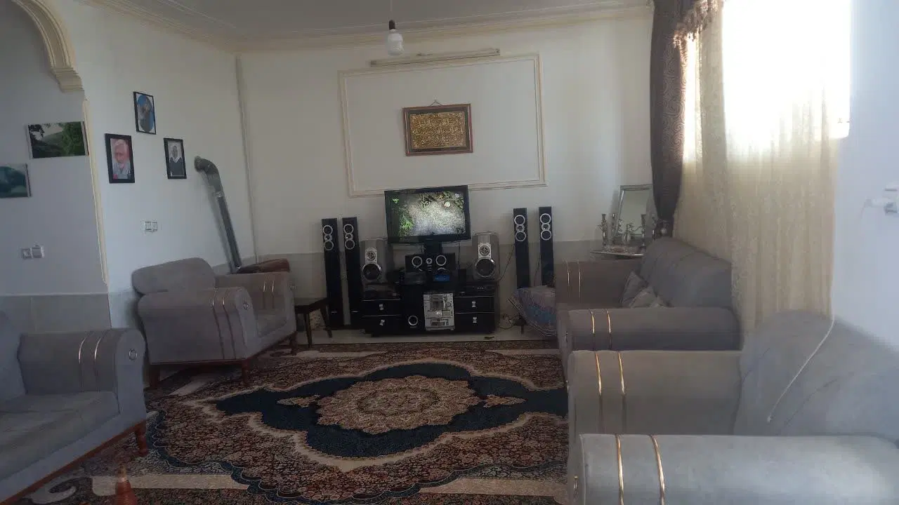 فروش منزل مسکونی جزن