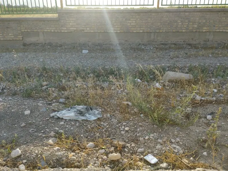 فروش 210مترزمین گلبرگ وموارد دیگر