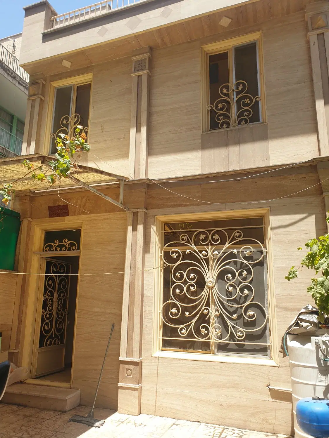 اجاره خانه