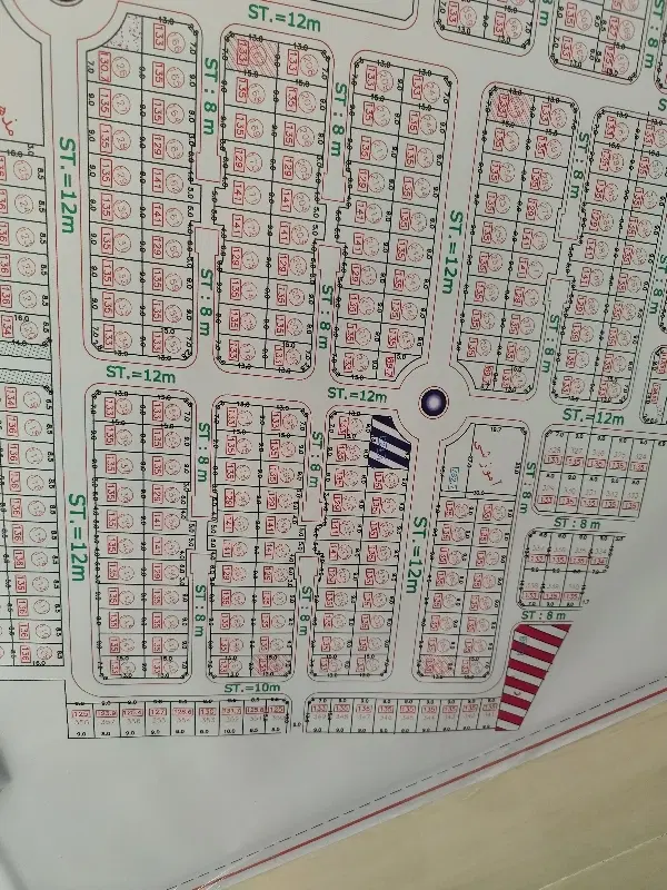 مشاوراملاک دانیال(لنج آباد)