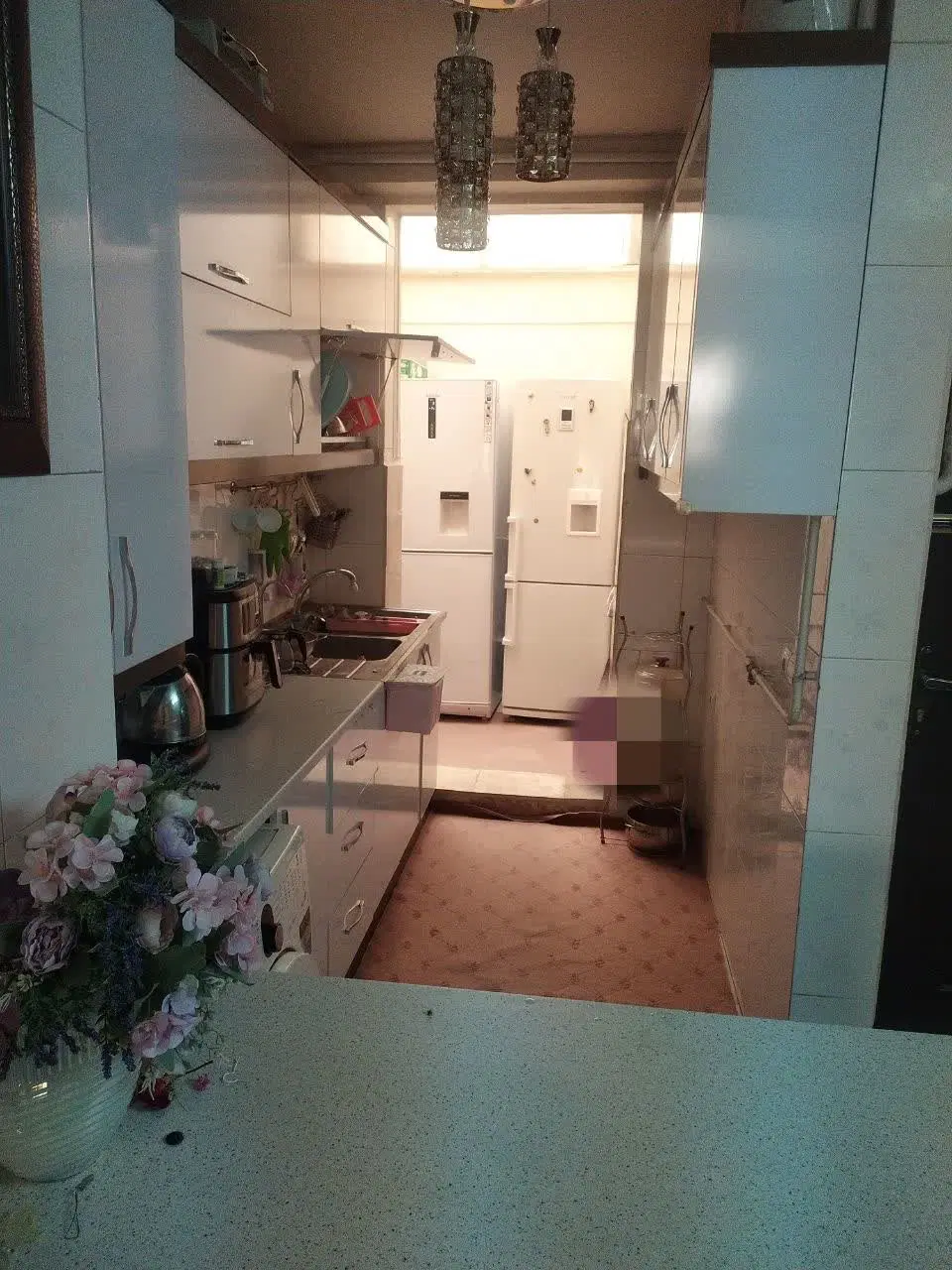 فروش چند مورد آپارتمان لوکس ـ گلشهر
