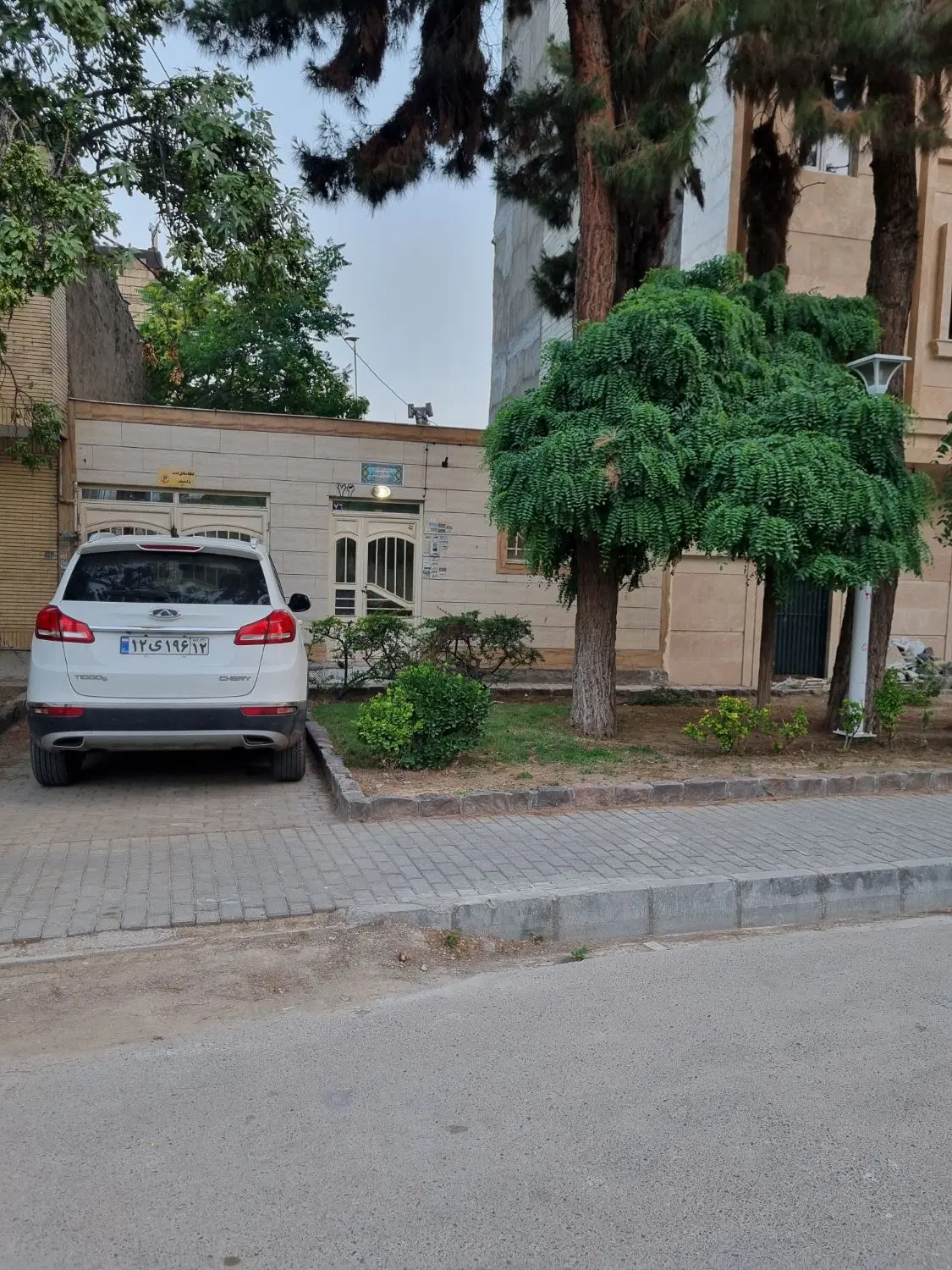 125 متری سند ششدانگ کارمندان دوم