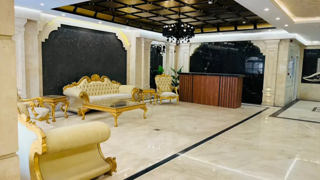آپارتمان ۱۲۰ متری