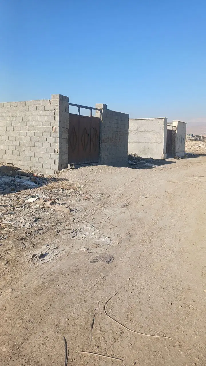 رهن ۴ دیواری