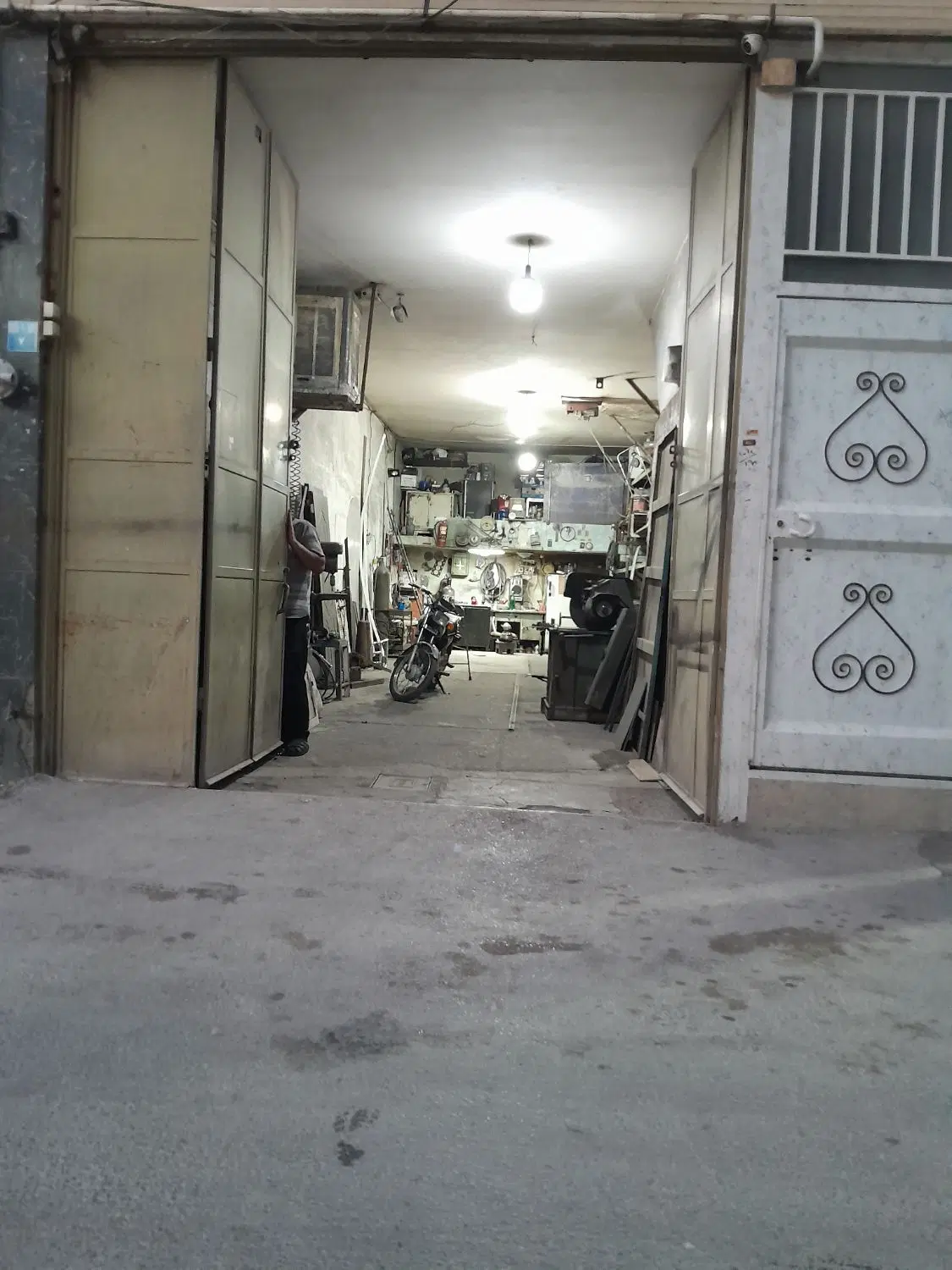 اجاره مغازه تجاری اداری