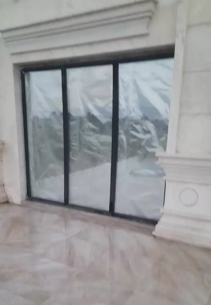 فروش مرغداری۳۰هزارتایی
