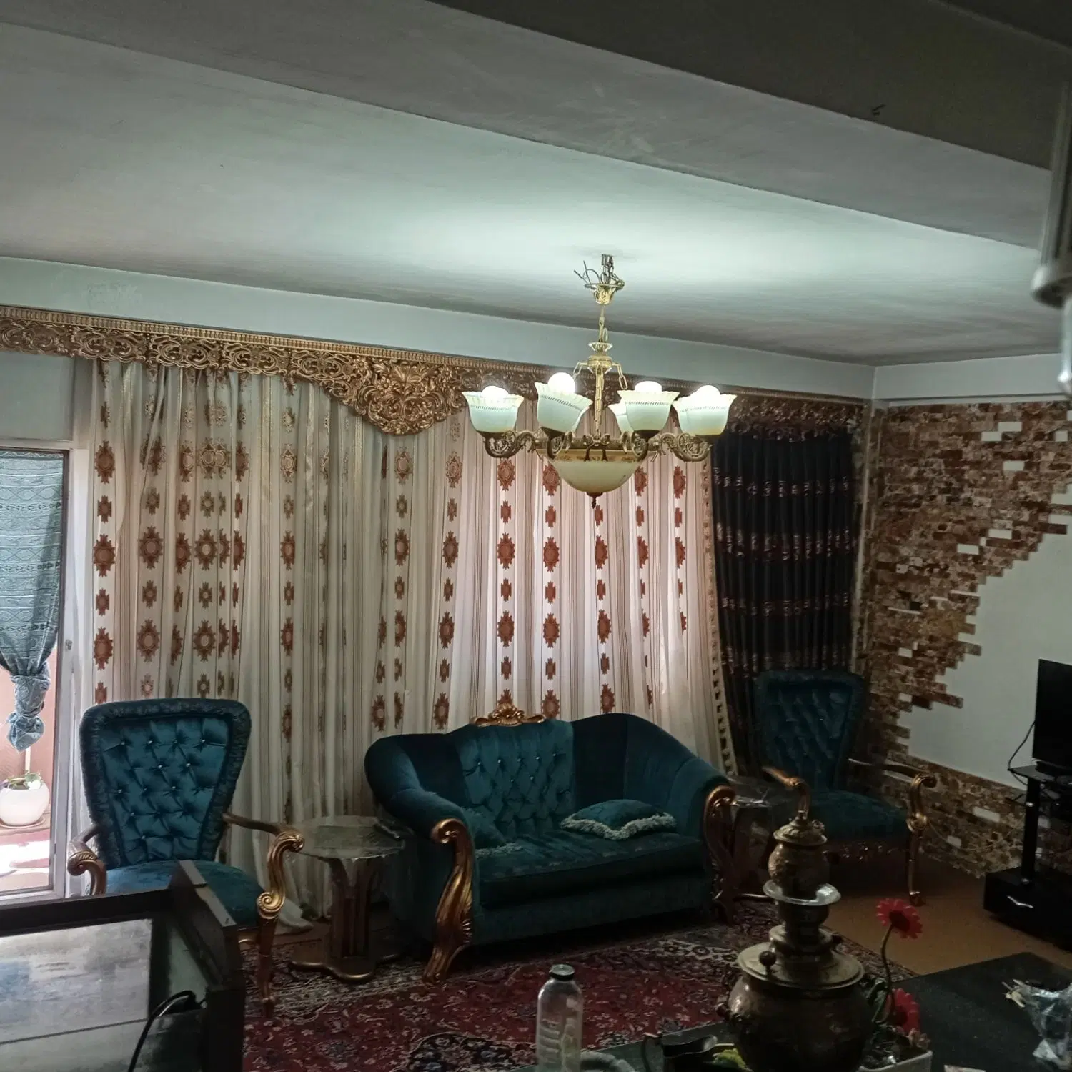 آپارتمان بهاران