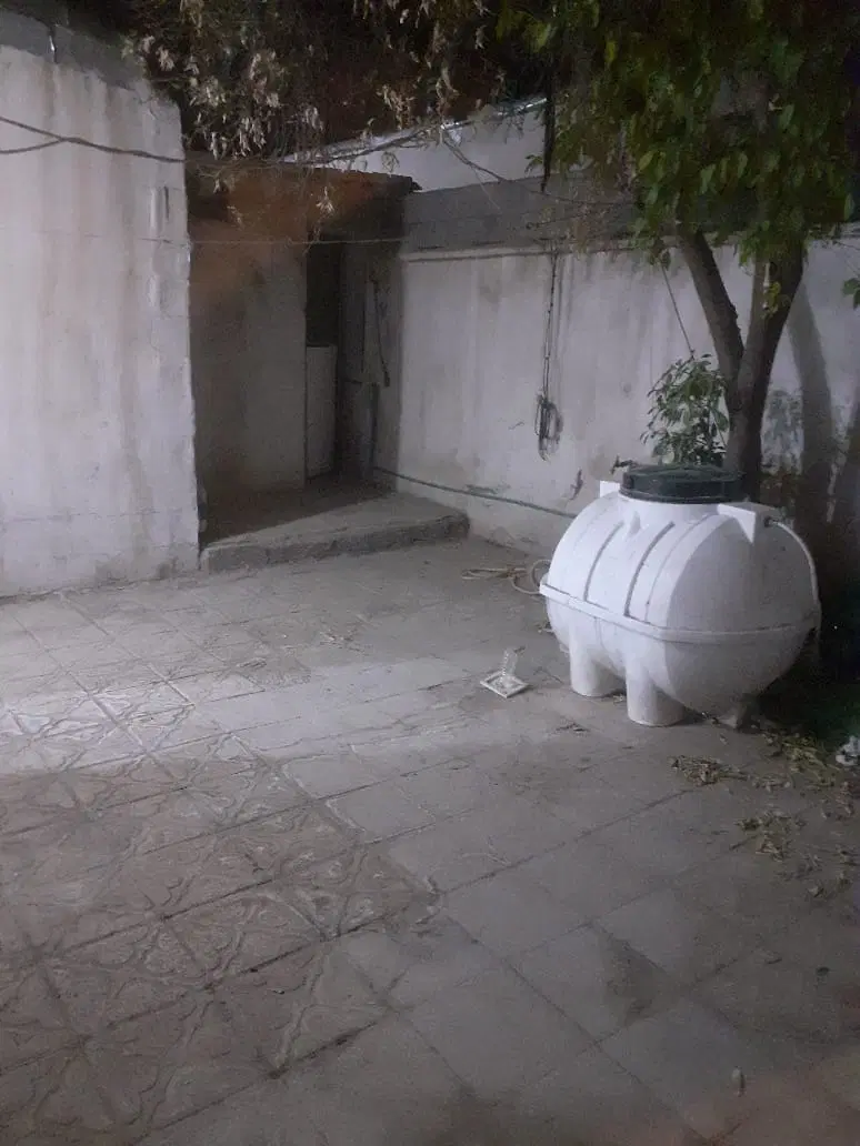 منزل ویلایی دربست