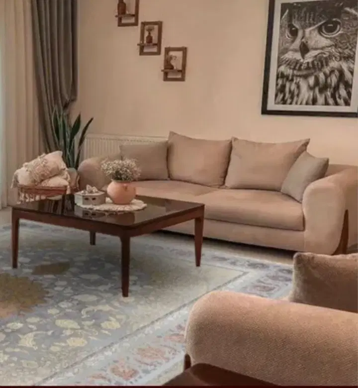 همخونه میشم
