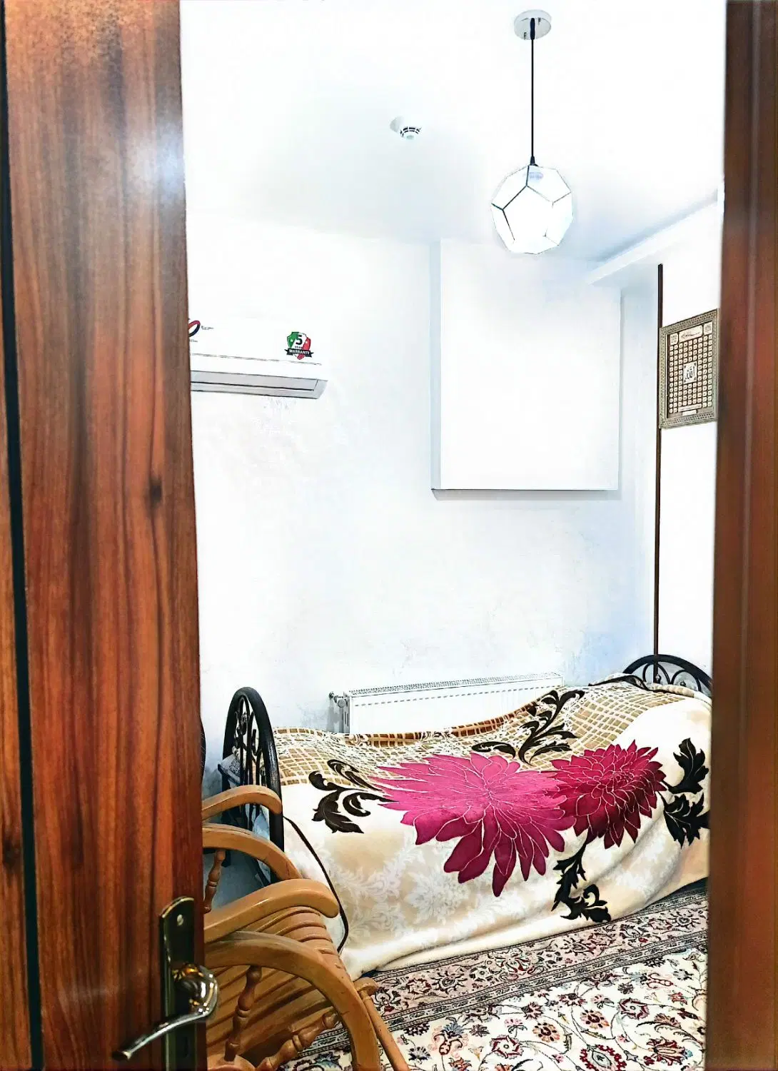 آپارتمان لاکچری