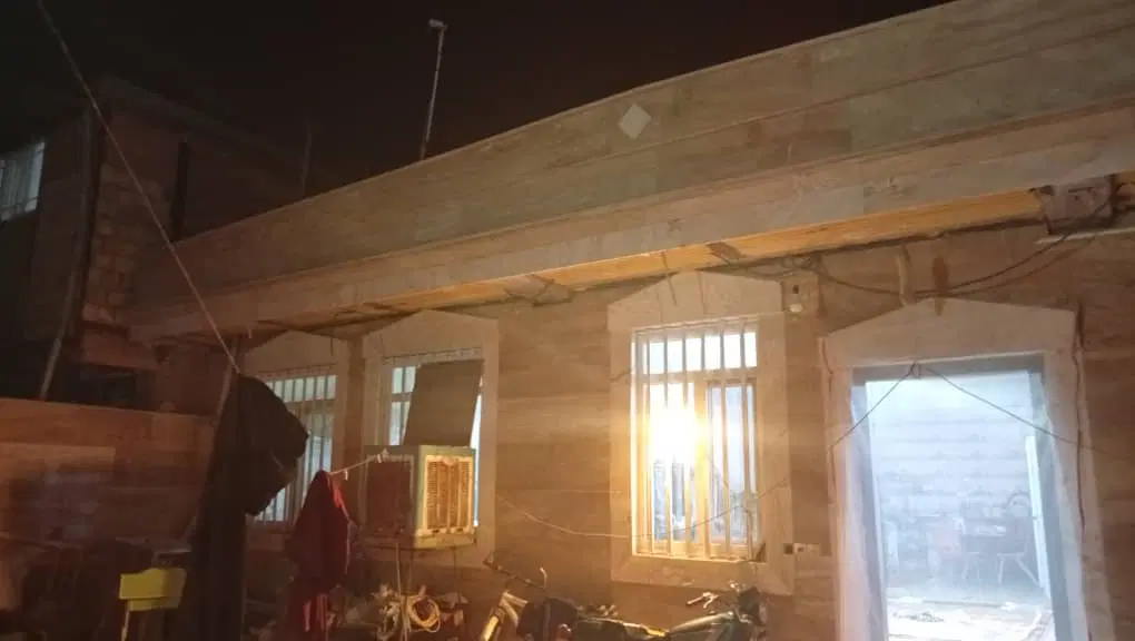 خانه ویلای کمیل ۲۲