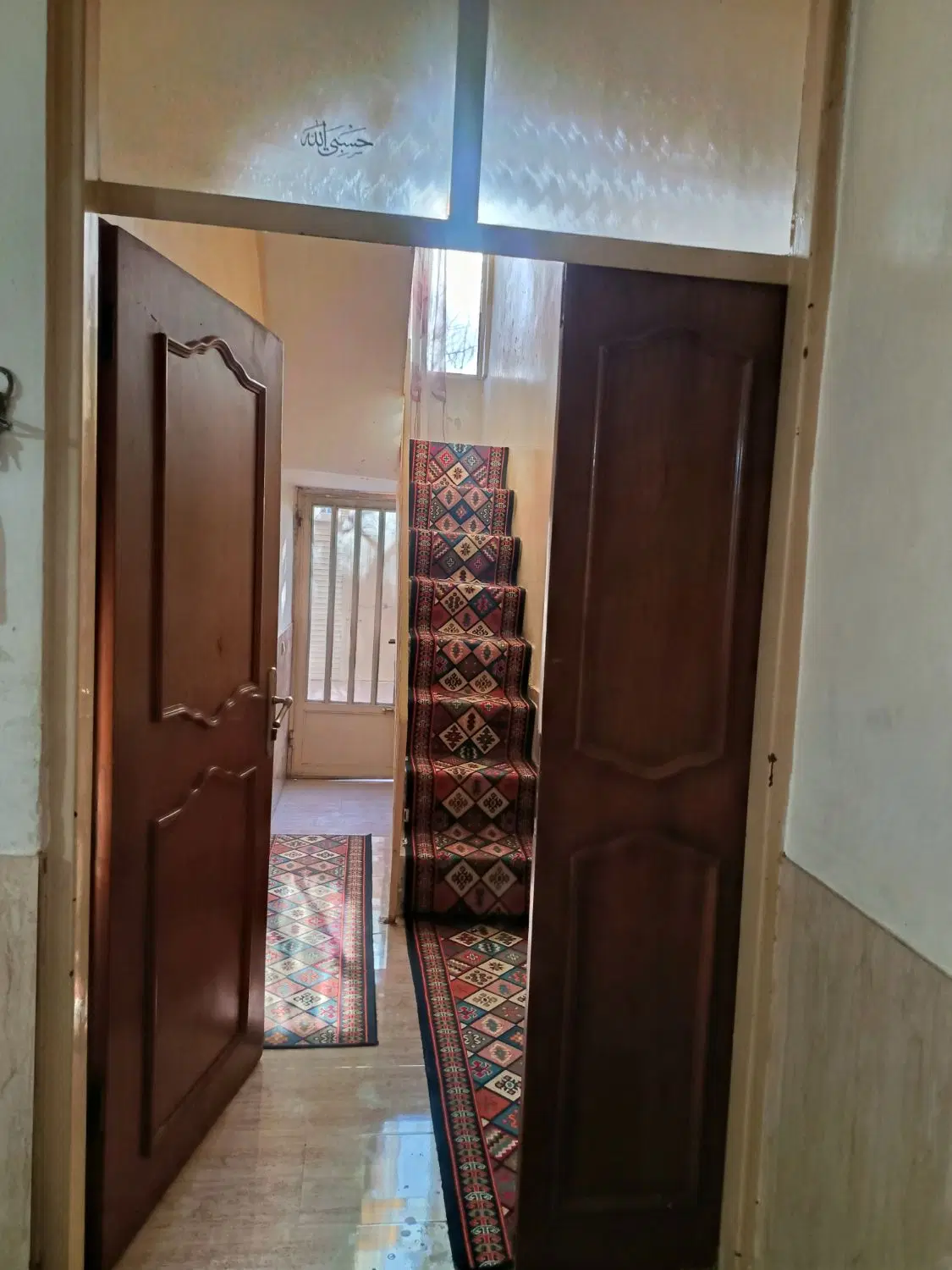 ملک مستقل