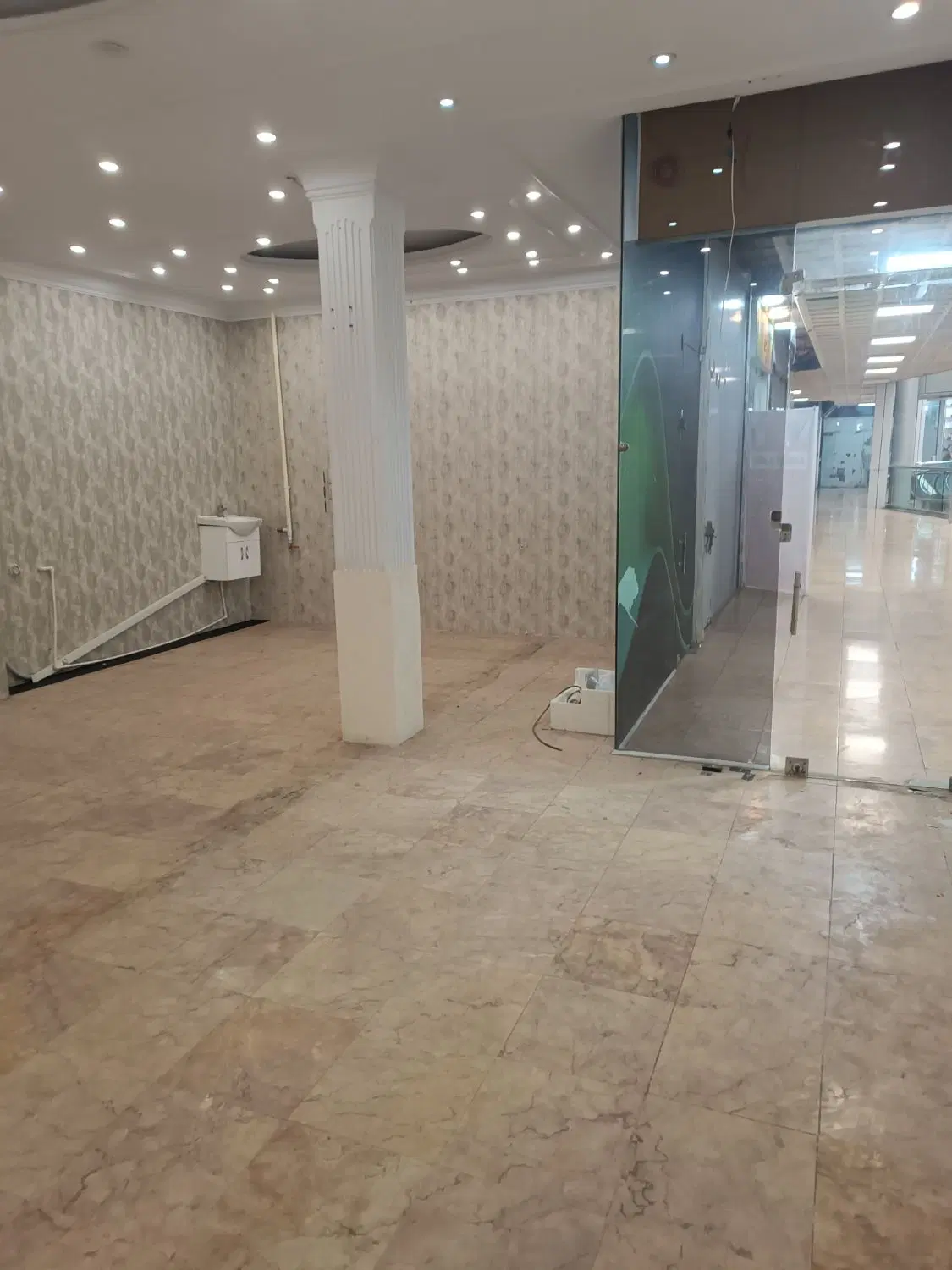 مغازه میدان امام حسین پاساژ محسن