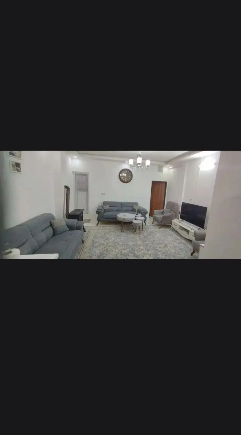 آپارتمان یک خوابه 70متر