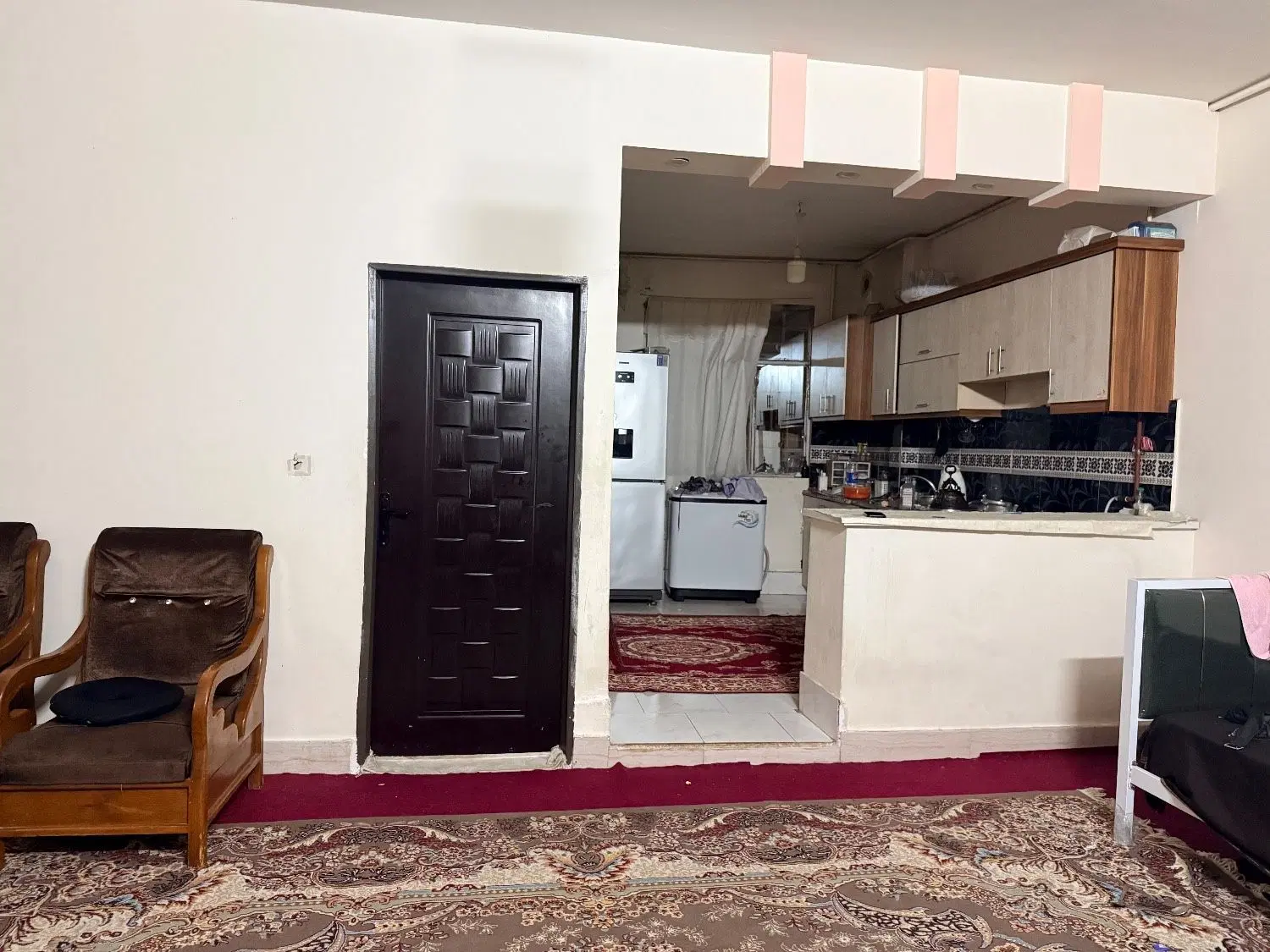 ۶۰متری چراغچی