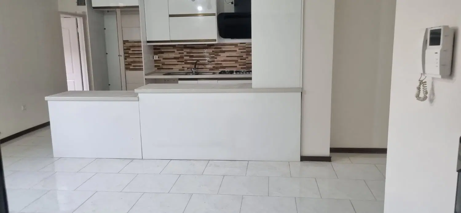 آپارتمان ۷۰ متری دوخوابه فول در سبلان