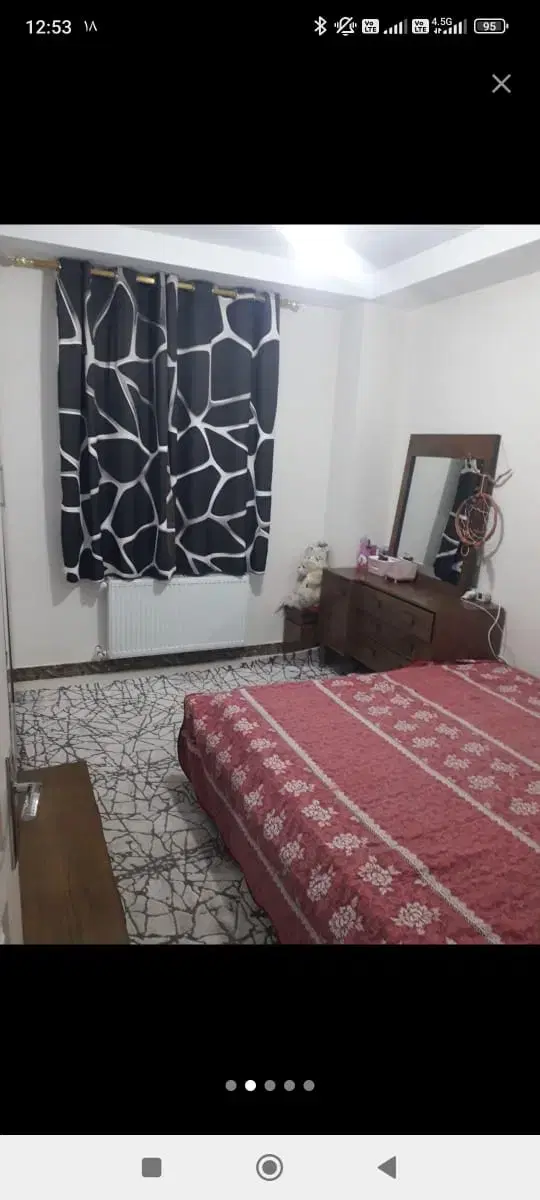 فروش آپارتمان شهرک پیام