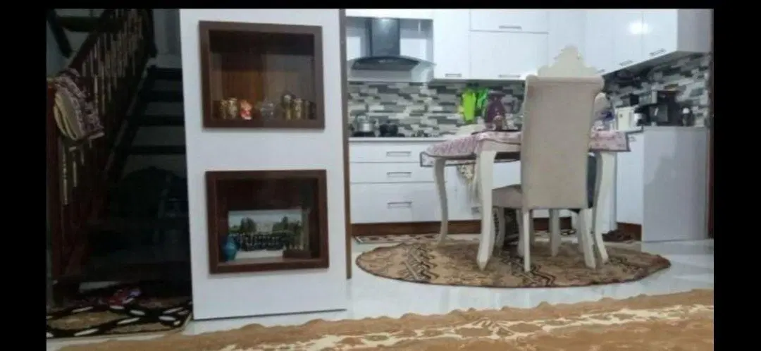 فروش خانه ویلایی