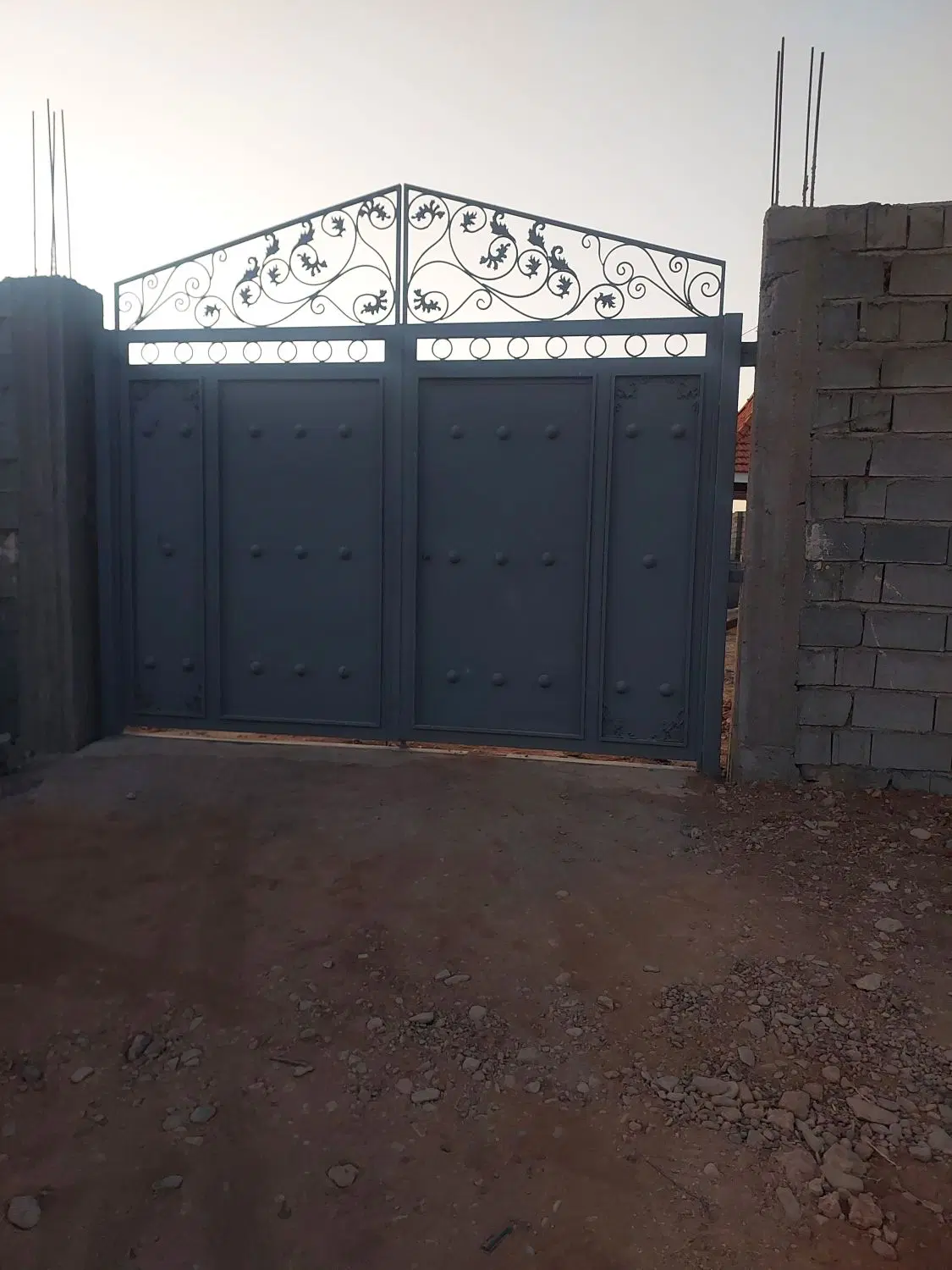 باغ شهری