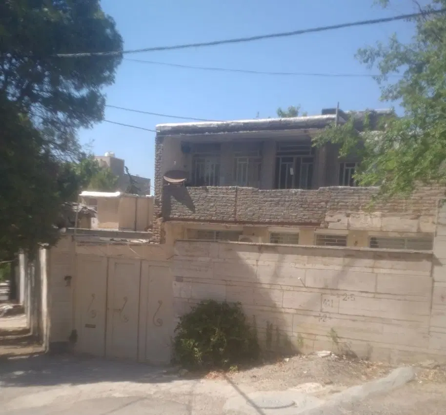 فروش خانه ویلایی در قاضی آباد