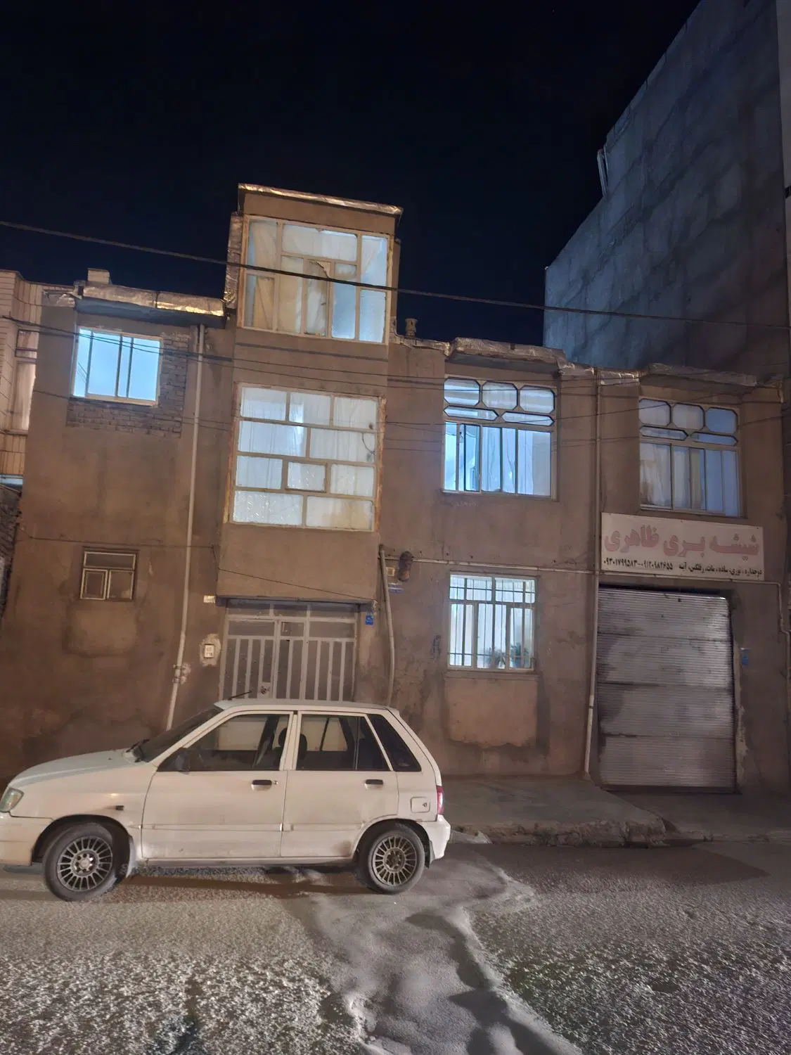 فروش خانه جنوبی ویلایی