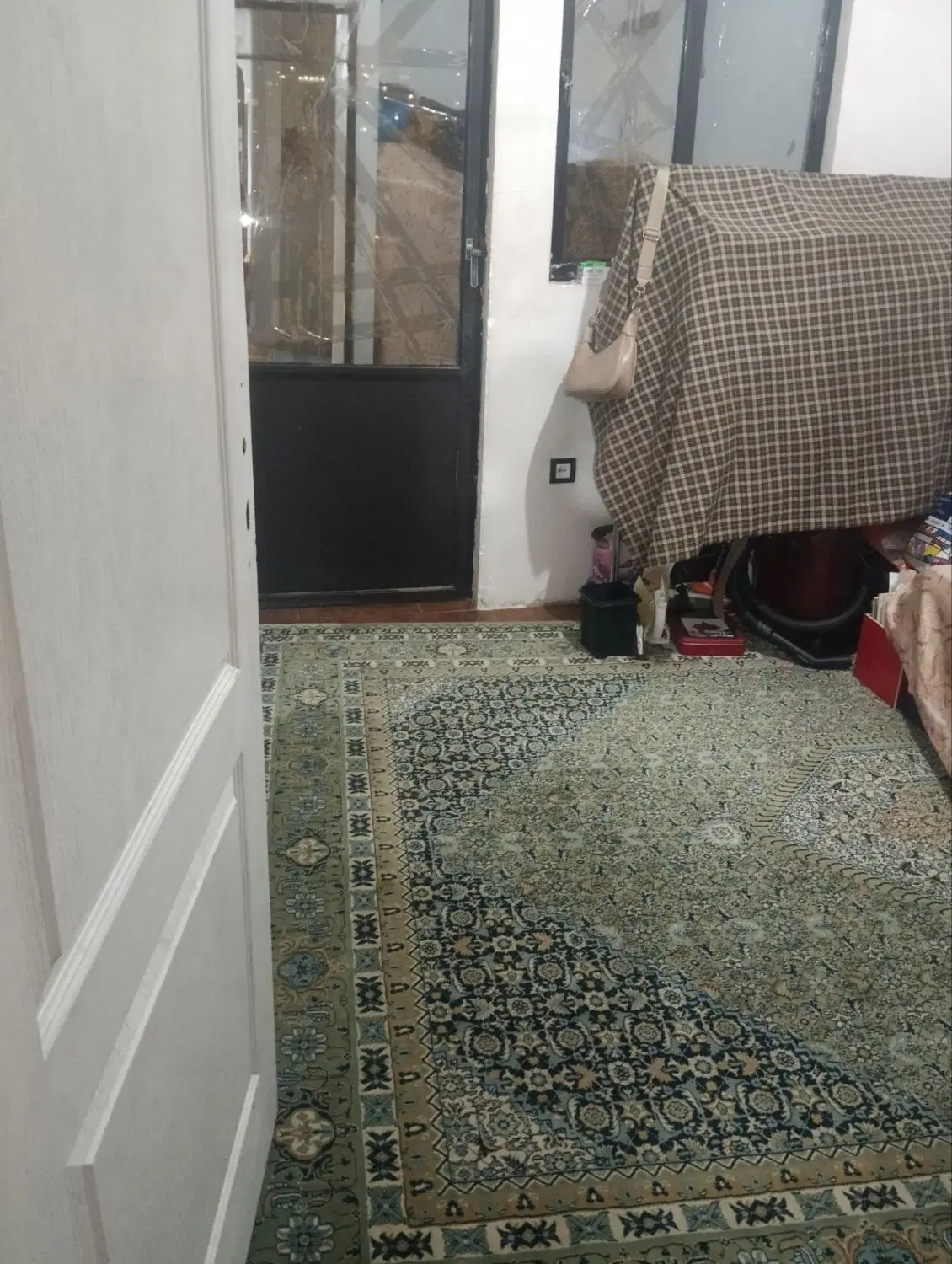 آپارتمان فروشی