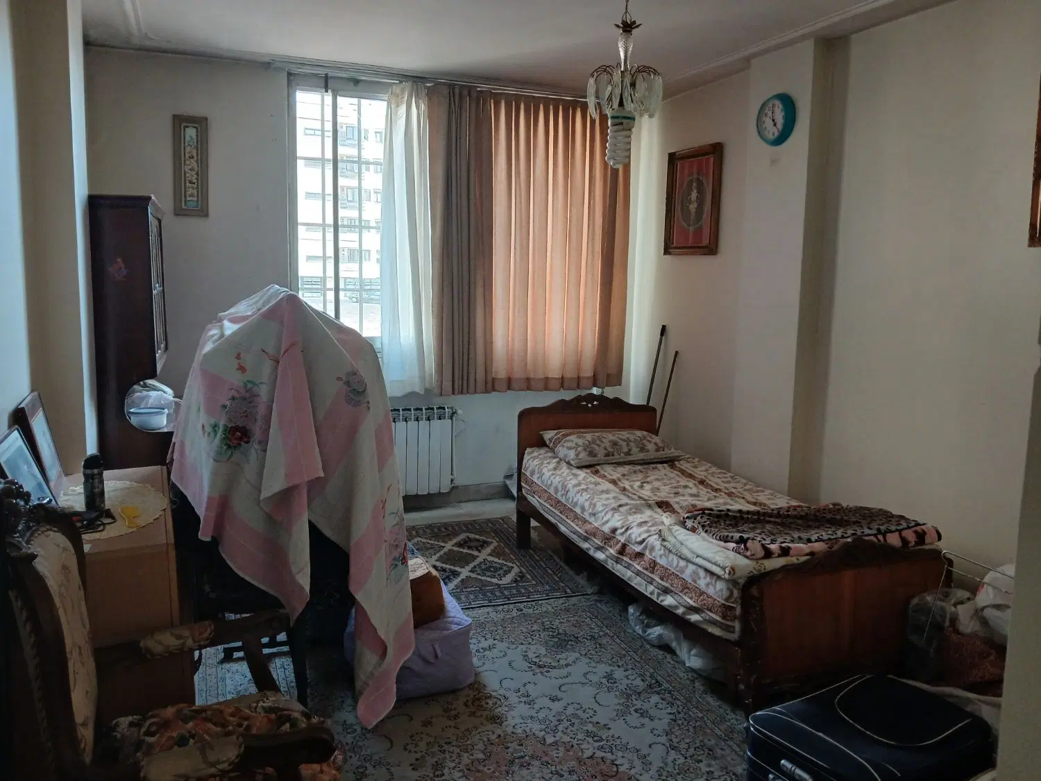 فروش آپارتمان ۱۴۰ متری باغ دریاچه