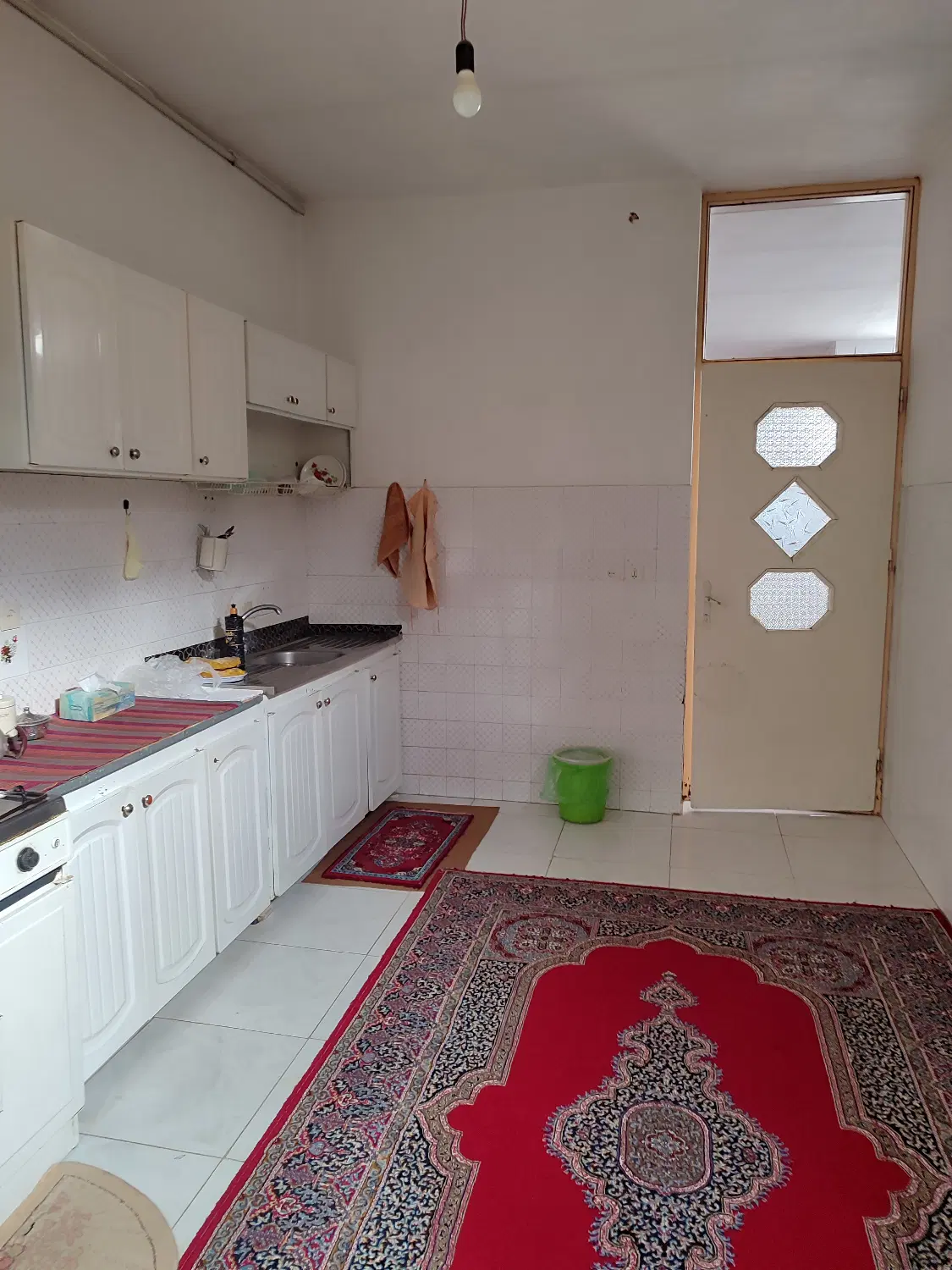 خونه ویلایی