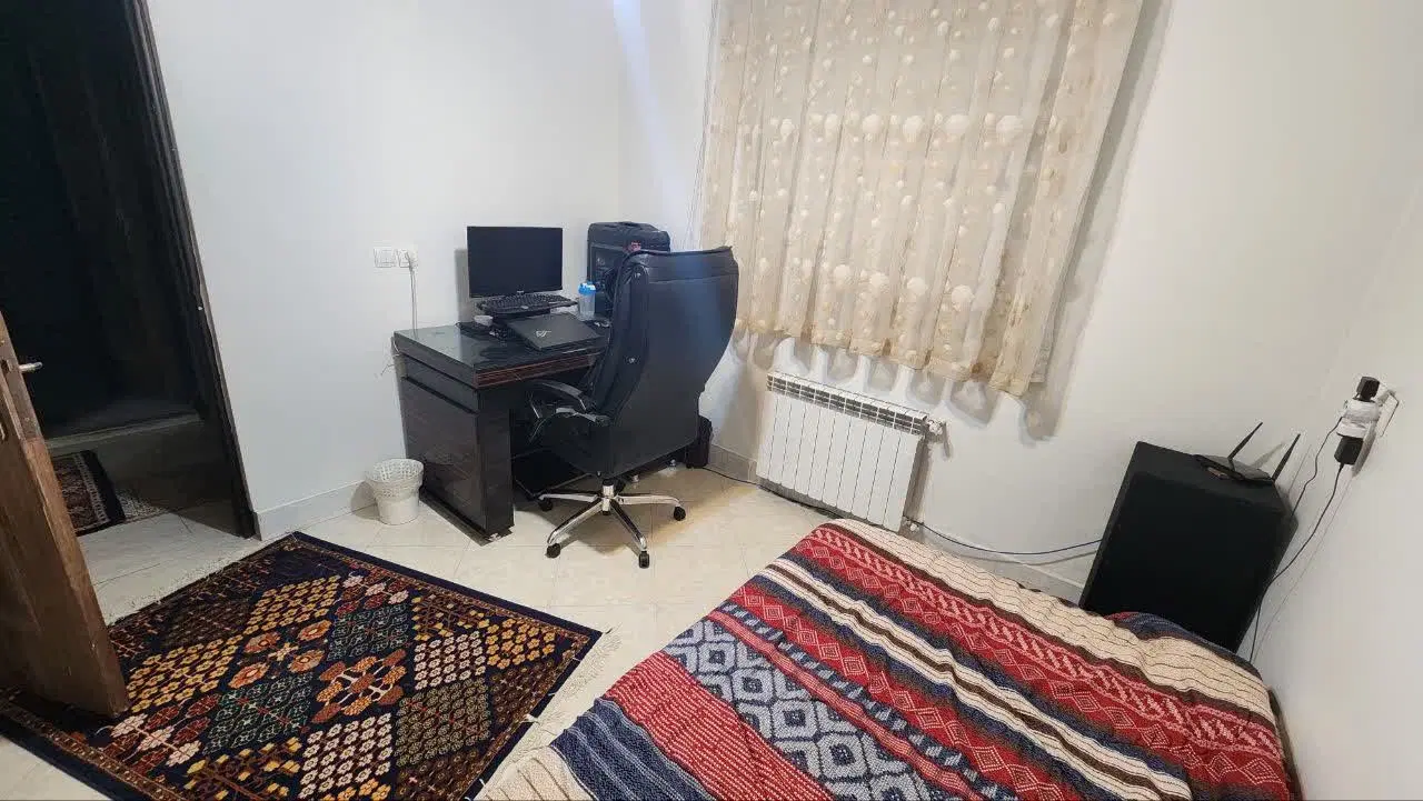 اجاره آپارتمان