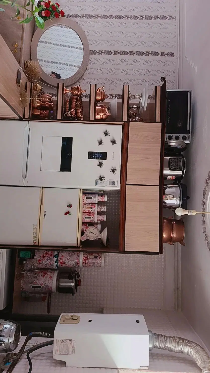 منزل مسکونی