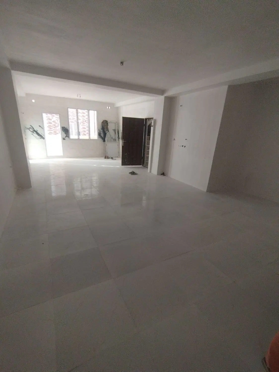 آپارتمان حصارامیر فروشی