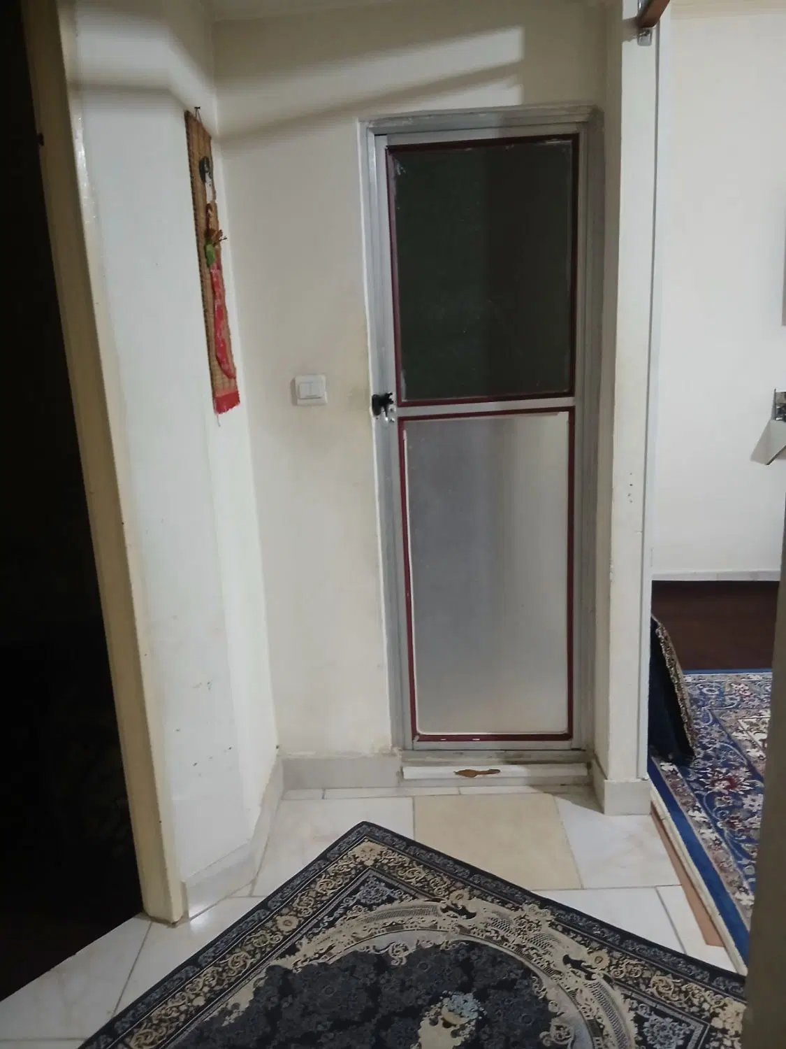 فروش خانه آپارتمان