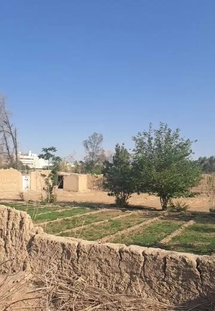 فروش زمین