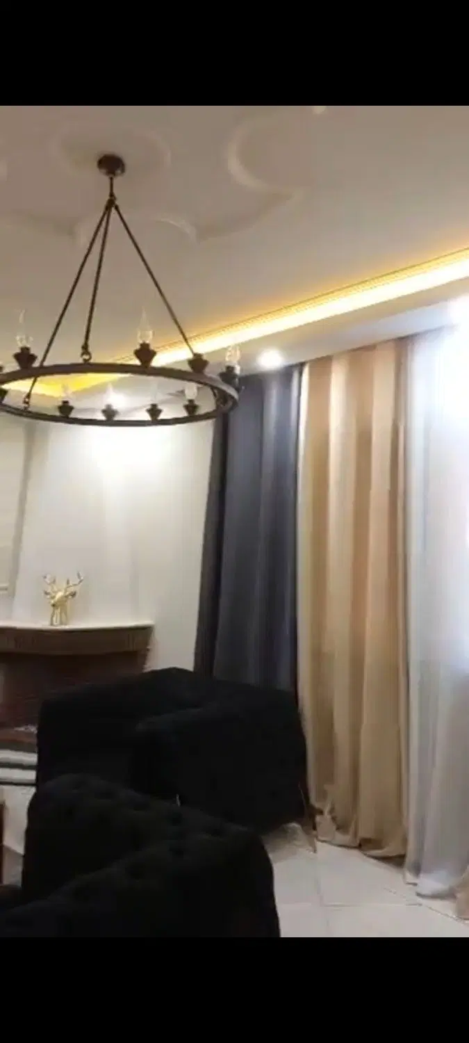 فروش کلنگی یک از دو جنت آباد شمالی