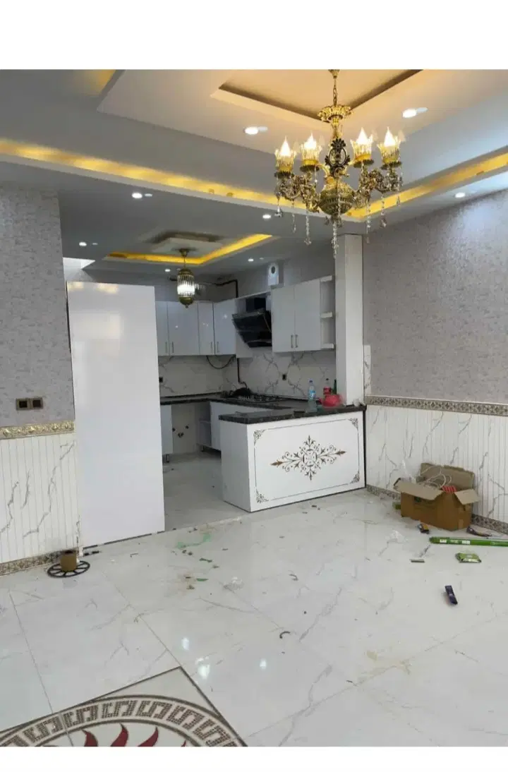 اجاره ۷۵ متری دربست