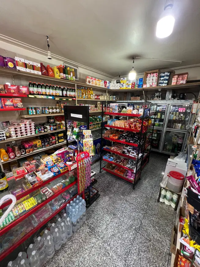 واگذاری سوپر مارکت