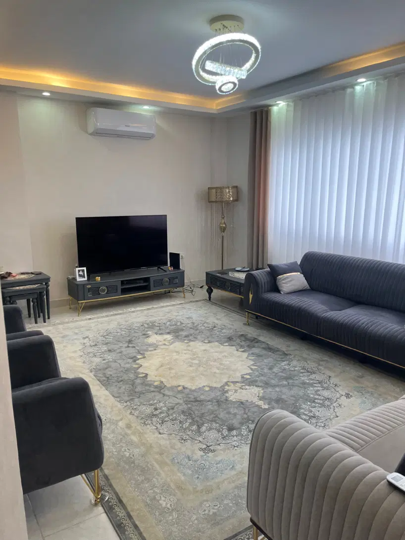 فروش واحد در مسکن مهر،مازیاران