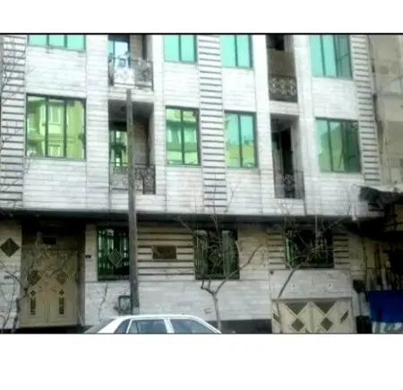 واحد آسانسوردار مجردی و دانشجویی