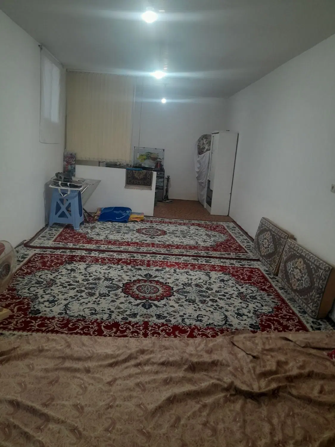 خونه باغ