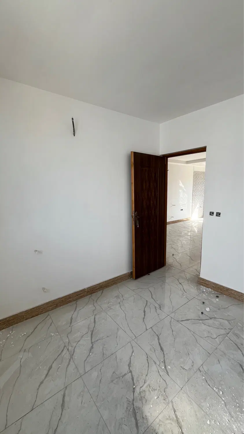 فروش طبقه اول ۶۰ متری نوساز راه جدا آتشکار