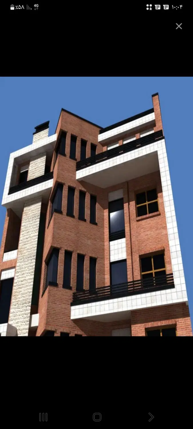 فروش اپارتمان نارمک