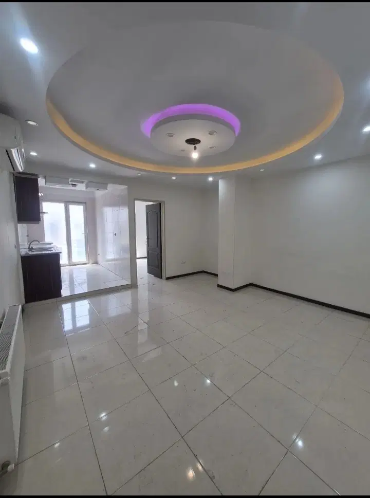 آپارتمان۶۰متری