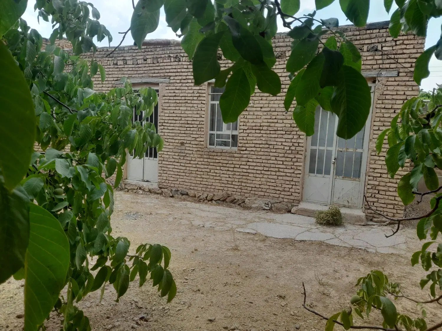 خانه ویلایی