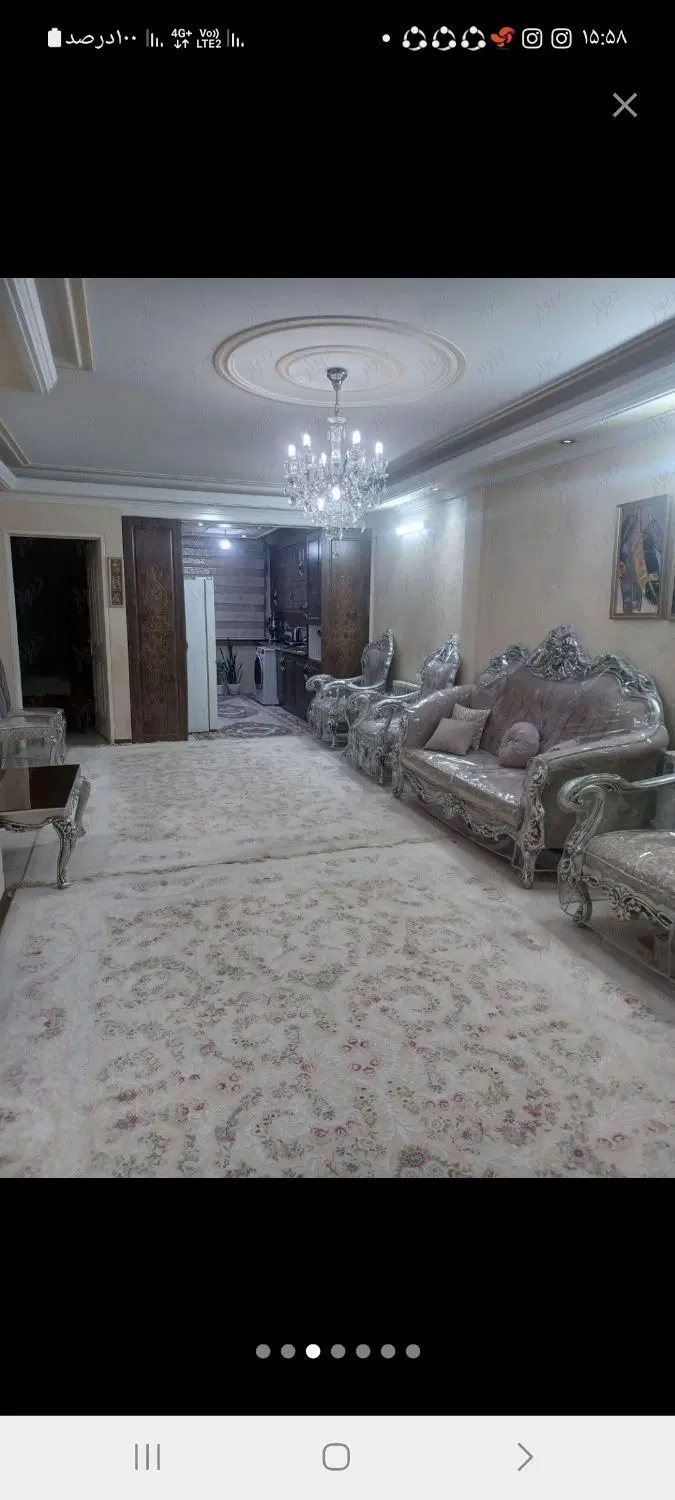 آپارتمان اجاره