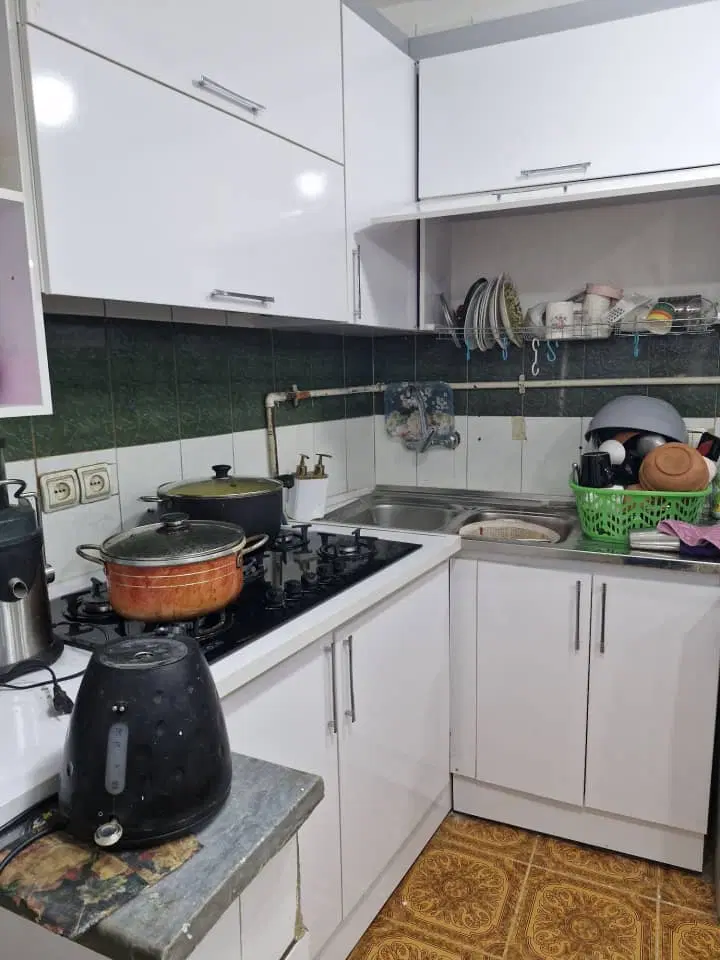 رهن و اجاره چهارواحده بالا ۷۰ متری دادگر ۱