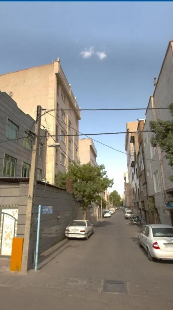 اجاره آپارتمان