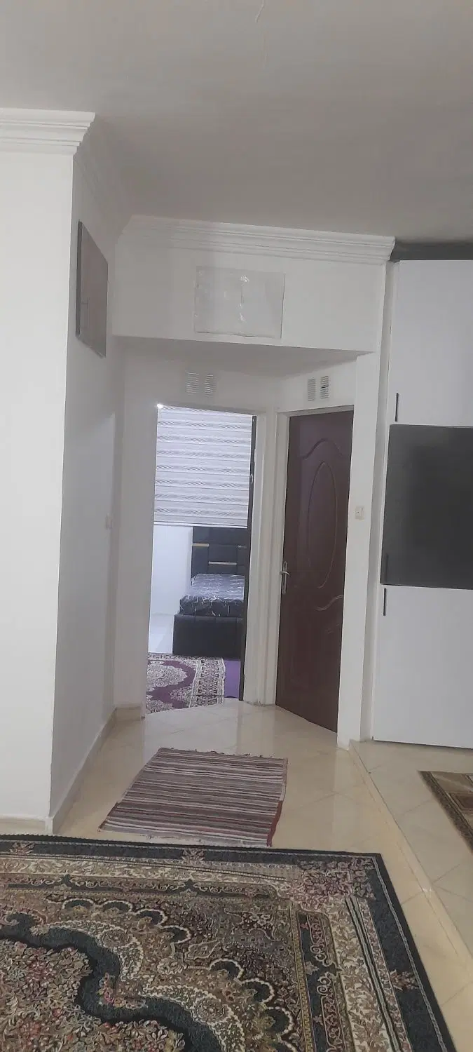 سوئیت آپارتمان